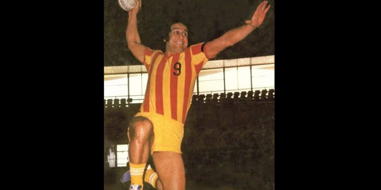 Mounir Jelili