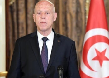 Kais Saied