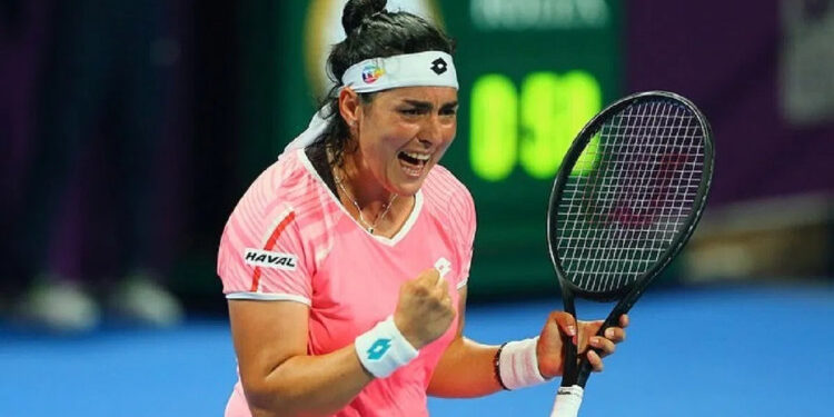 Ons Jabeur démarre sa saison à Adélaïde