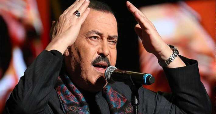"Amour et paix", un concert caritatif signé Lotfi Bouchnak