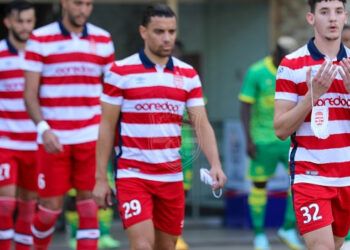 Ligue 1 - 8ème journée : Réaction attendue du CA ?!