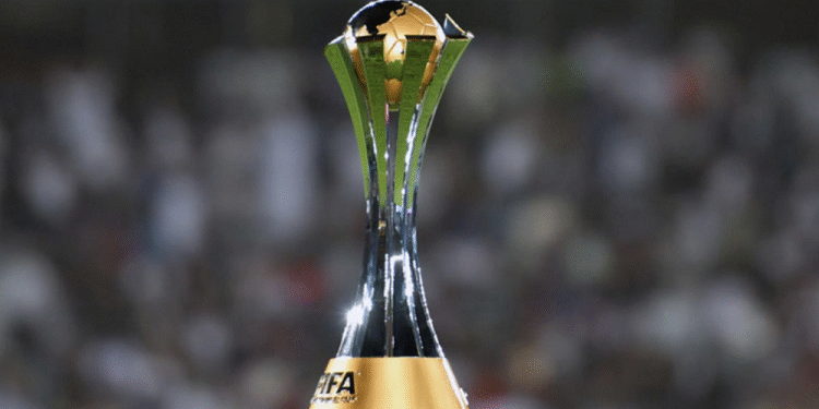 Tirage au sort de la Coupe du monde des clubs
