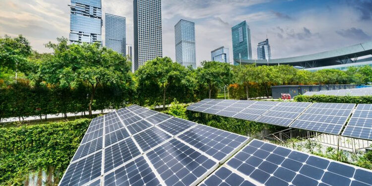 Tunisie : 6,7 milliards de dinars pour l'économie verte