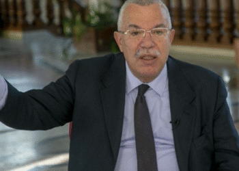 Noureddine Bhiri