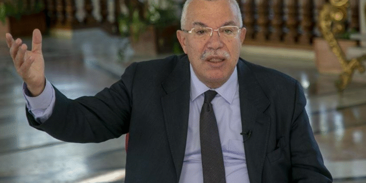 Noureddine Bhiri