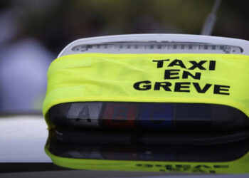 Tunisie Taxi