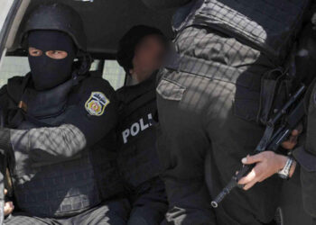 Tunisie : Un "dangereux takfiriste" arrêté à Bir Ali Ben Khelifa