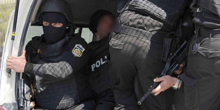 Tunisie : Un "dangereux takfiriste" arrêté à Bir Ali Ben Khelifa