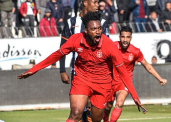 Ligue 1 – 10ème J. : L’ESS remporte le clasico