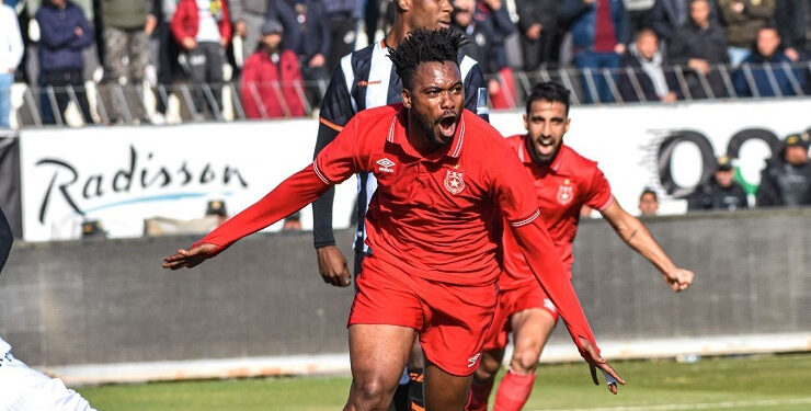 Ligue 1 – 10ème J. : L’ESS remporte le clasico