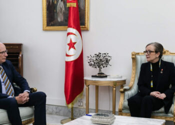 L'UE réitère son soutien à la Tunisie dans la réalisation de ses réformes