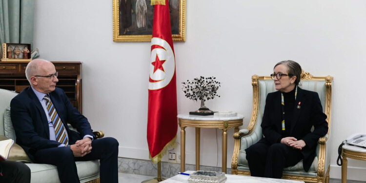 L'UE réitère son soutien à la Tunisie dans la réalisation de ses réformes