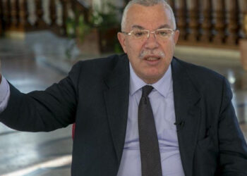 Noureddine Bhiri