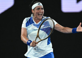 WTA : Aryna Sabalenka déloge Ons Jabeur de la 2e place mondiale
