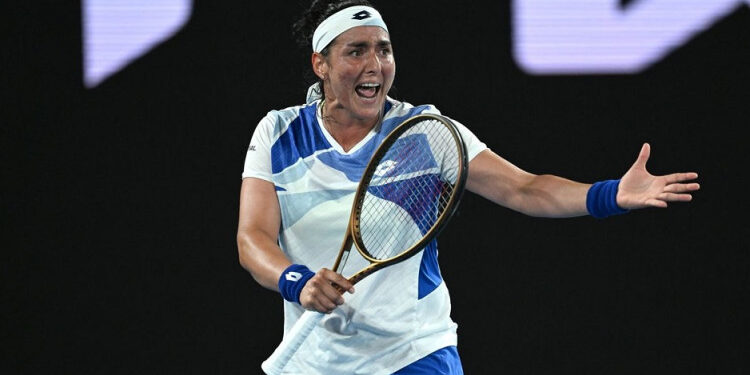 WTA : Aryna Sabalenka déloge Ons Jabeur de la 2e place mondiale