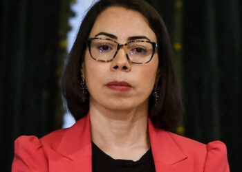 Nadia Akacha