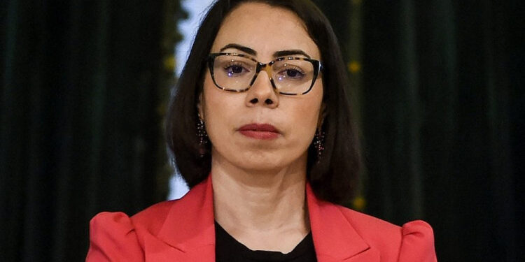 Nadia Akacha
