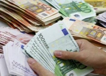 Les avoirs en devises à  22.4 milliards de dinars