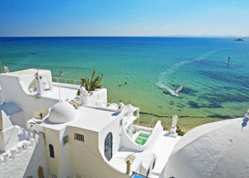 Tunisie : Les recettes touristiques en hausse de 83,3%