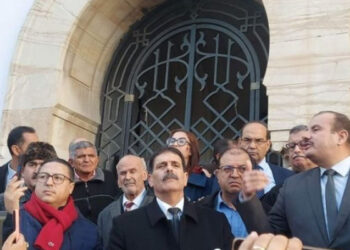 Tunisie : Plus de 140 avocats pour la défense de Ayachi Hammami