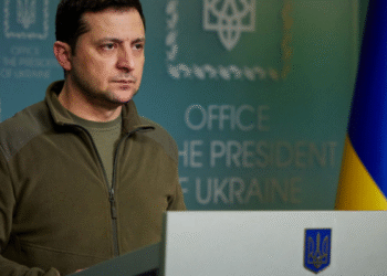Zelensky