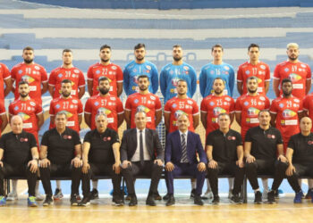 La Tunisie termine à la 25e place du Mondial de handball