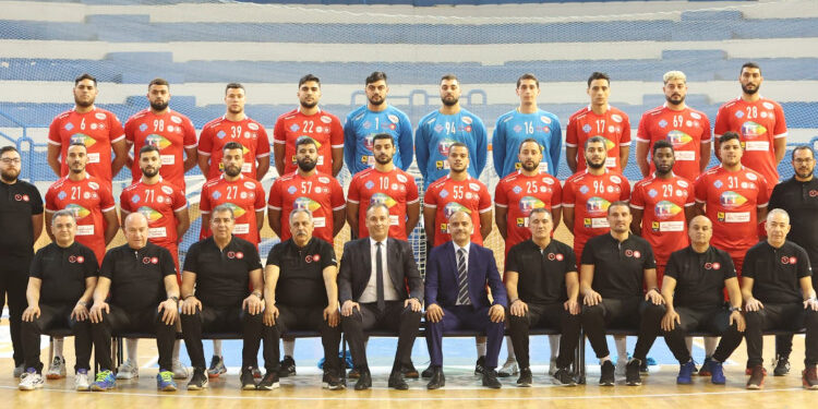 La Tunisie termine à la 25e place du Mondial de handball