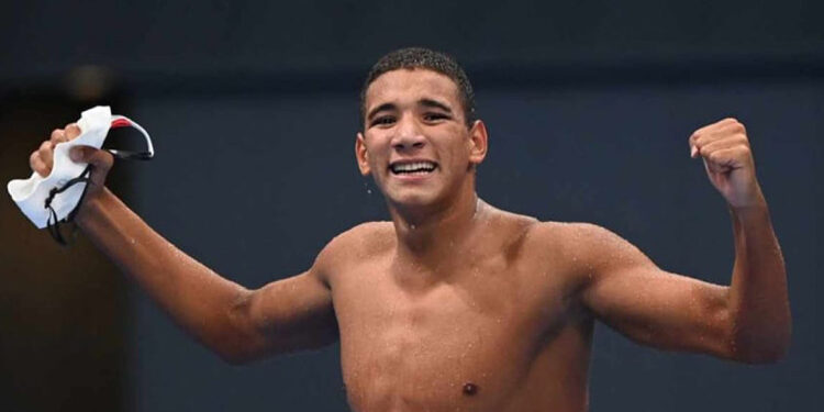 Ayoub Hafnaoui