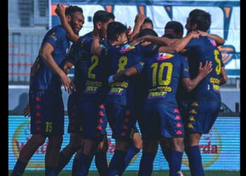 Ligue 1 – 11ème J. : Vainqueur à Sousse, l’EST réduit l’écart !