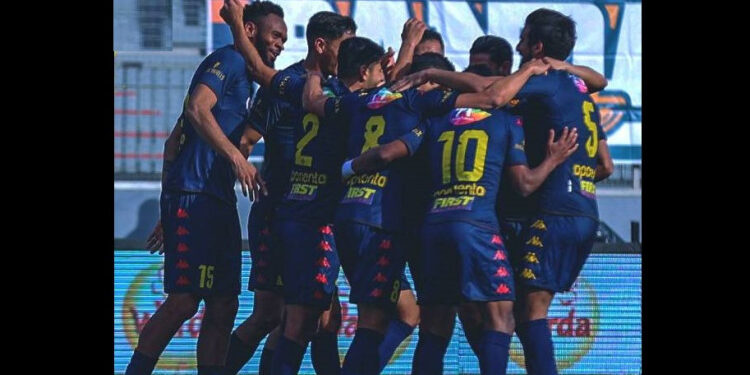 Ligue 1 – 11ème J. : Vainqueur à Sousse, l’EST réduit l’écart !
