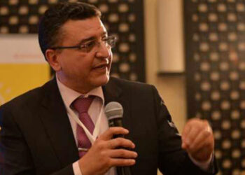Chawki Gaddes : "La protection des données personnelles en Tunisie ne présage rien de bon"