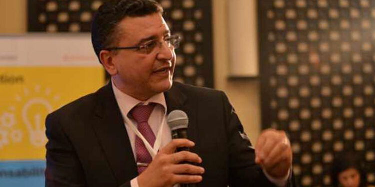 Chawki Gaddes : "La protection des données personnelles en Tunisie ne présage rien de bon"