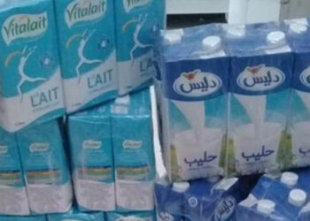 Le lait, vecteur de l’économie !