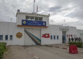 Les détenus de la prison de Mornaguia en grève de la faim