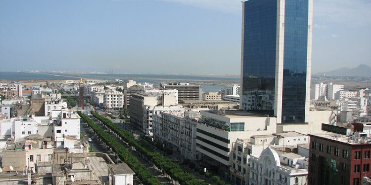 Tunisie : Samedi 14 janvier, journée de manifestations !