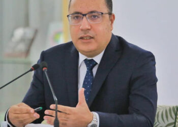 Mandat d'amener international contre Hichem Mechichi