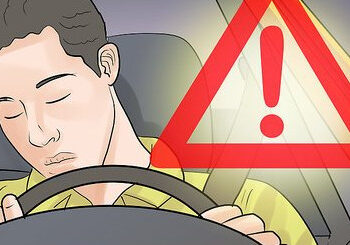 Conduire en dormant !