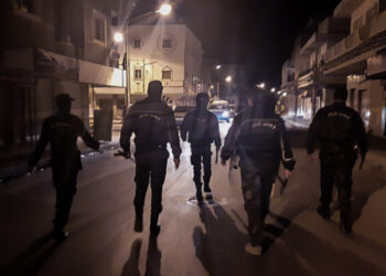 Violence Sousse