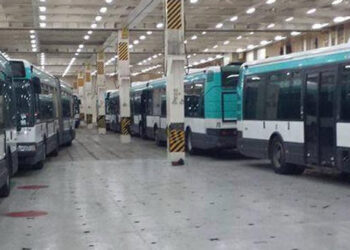 Transports