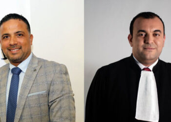 Le bâtonnier des avocats à la tête du collectif de défense de Makhlouf et Zagrouba