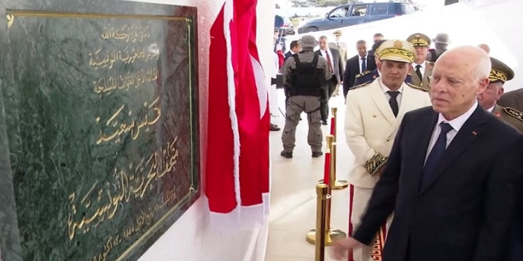 Le musée de la marine ouvre ses portes à Bizerte !