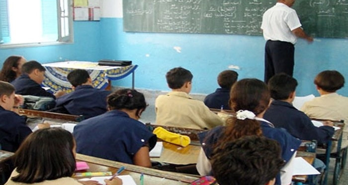 Enseignement primaire : Les examens du premier trimestre fixés au 9 janvier