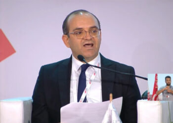 Farouk Bouasker