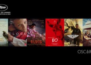 oscars 2023 Cannes 2022