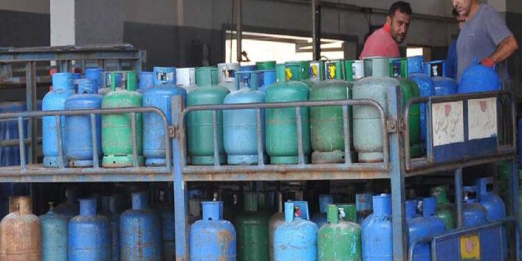 Tunisie : Grève des distributeurs des bouteilles de gaz domestique