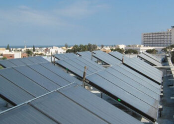 Tunisie : 65 mille logements équipés en unités photovoltaïques d’ici quatre ans
