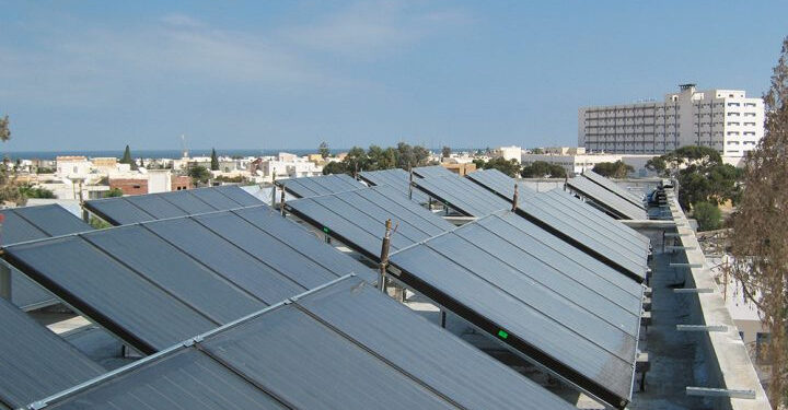Tunisie : 65 mille logements équipés en unités photovoltaïques d’ici quatre ans