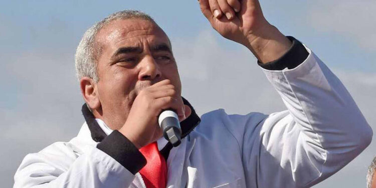 Lassaâd Yaacoubi