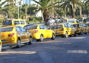 La grève des taxis est suspendue