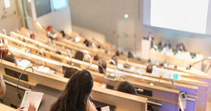 Tunisie : 156,7 MD consacrés aux étudiants
